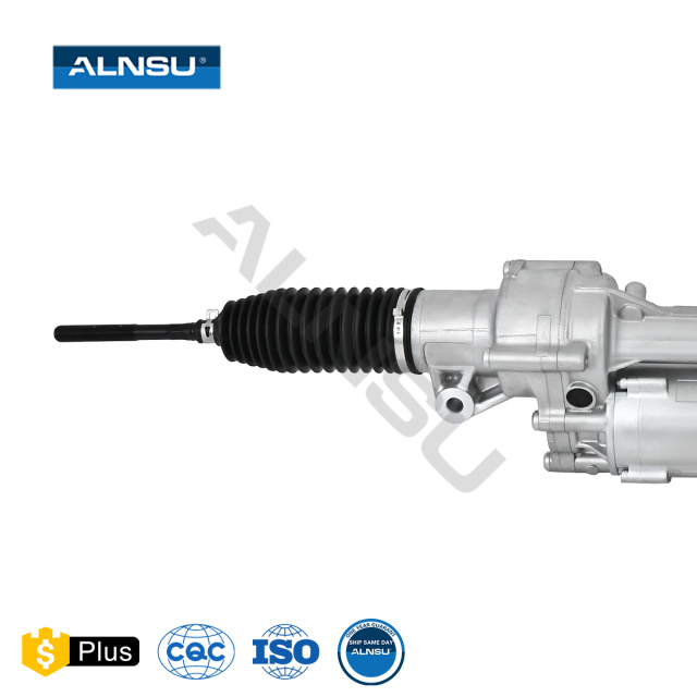 Factory Price Good Quality Auto Steering Systems power steering rack For Mercedes-Benz GLK W204 4WD 2044602501 7818974135 A2044601201 A2044601501 A2044601701 A2044602301
