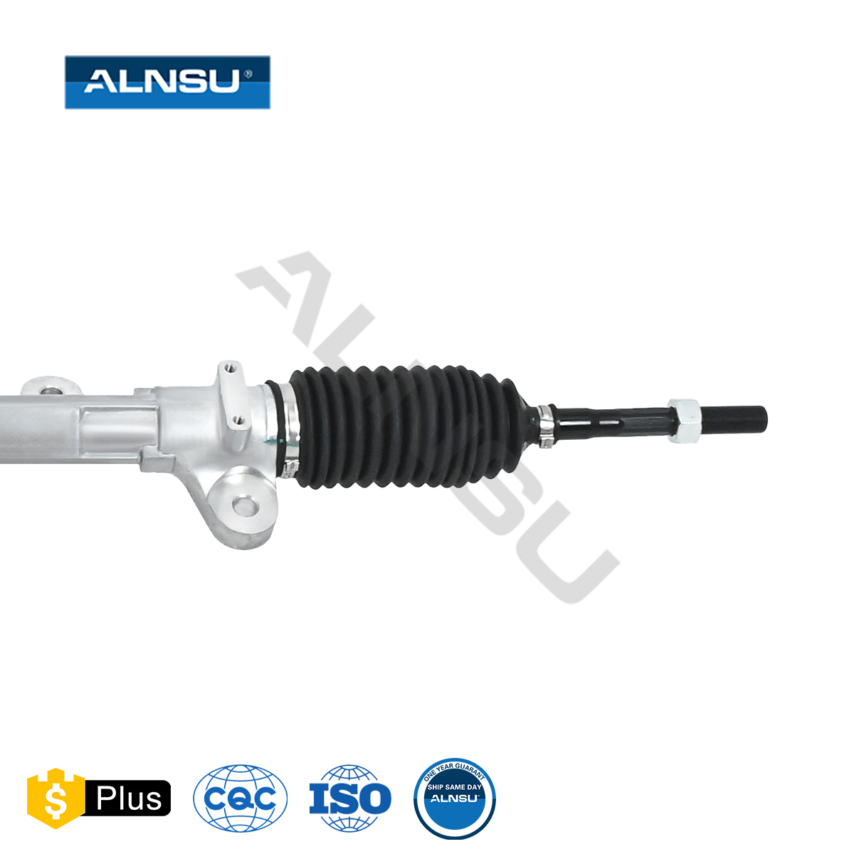 Factory Price Supply High Quality Vehicle Steering System Parts Power steering rack For HYUNDAI KIA FORTE K3 56500-4V000 1GS3708 56500-A6000 56500-B3000