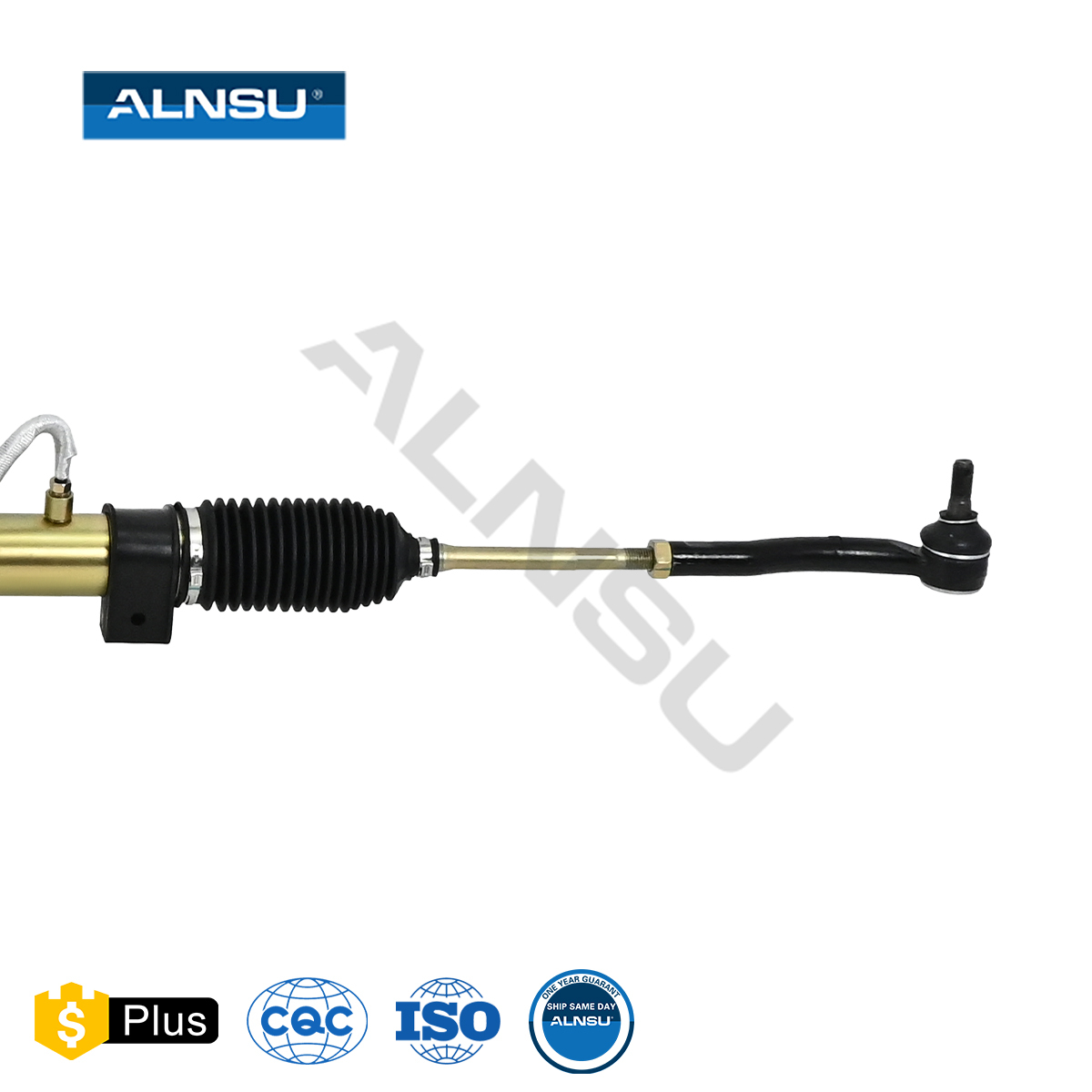 ALNSU auto parts car parts power steering rack For GEELY Ec7 Ec7RV EC8 1064001060 4036007400