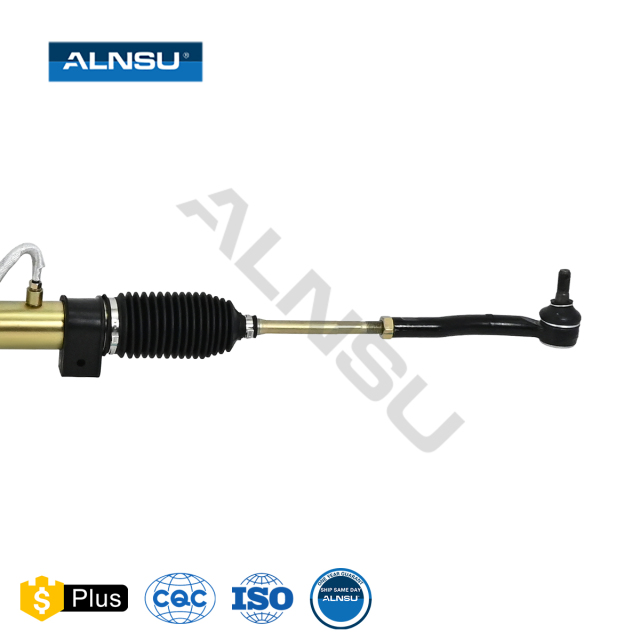 ALNSU auto parts car parts power steering rack For GEELY Ec7 Ec7RV EC8 1064001060 4036007400
