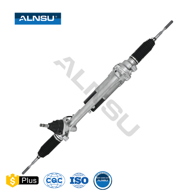 ALNSU Car Parts Hydraulic Power Steering Rack and Pinion Auto Steering Gears For BMW X3M F97 X4M F98 229500643-01