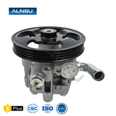 ALNSU auto parts car parts power power steering pump For Mitsubishi CW6W OLD 6B31 4450A014 4450A149