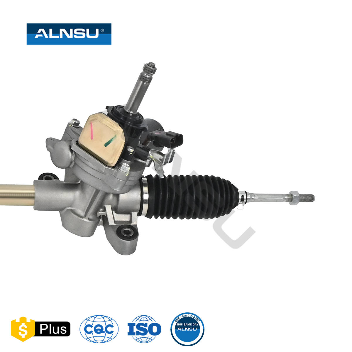 Factory Price Supply High Quality Vehicle Steering System Parts Power steering rack For HONDA GD3 53601-SAG-H91