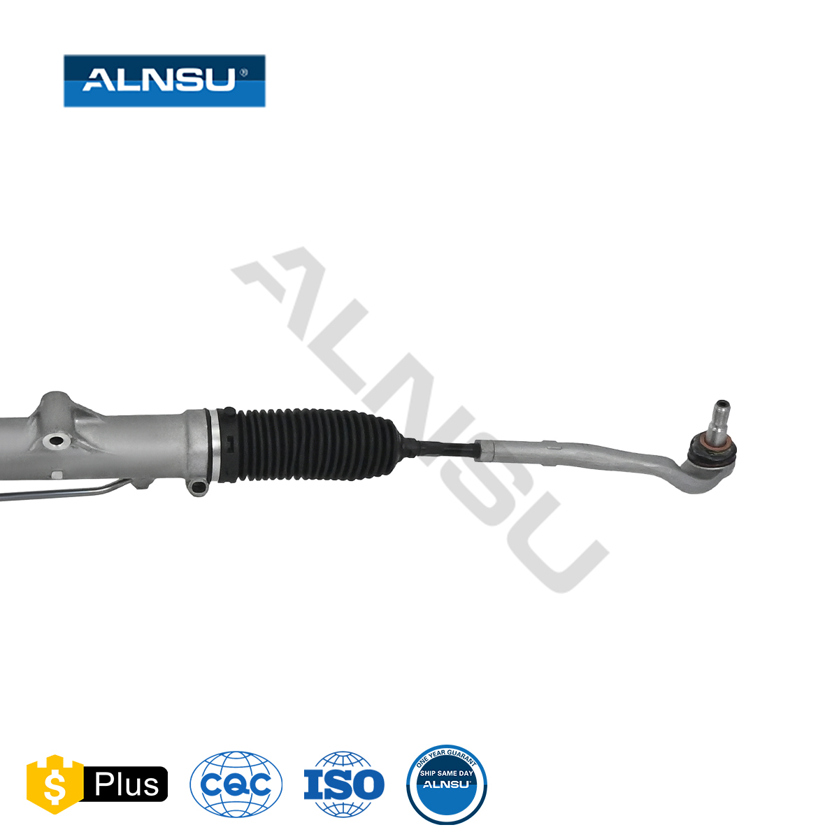 OEM Auto Parts Power Steering Gear Steering Rack and Pinion For Mercedes-Benz E250 E300 2124603700 2124603500 A2124603200