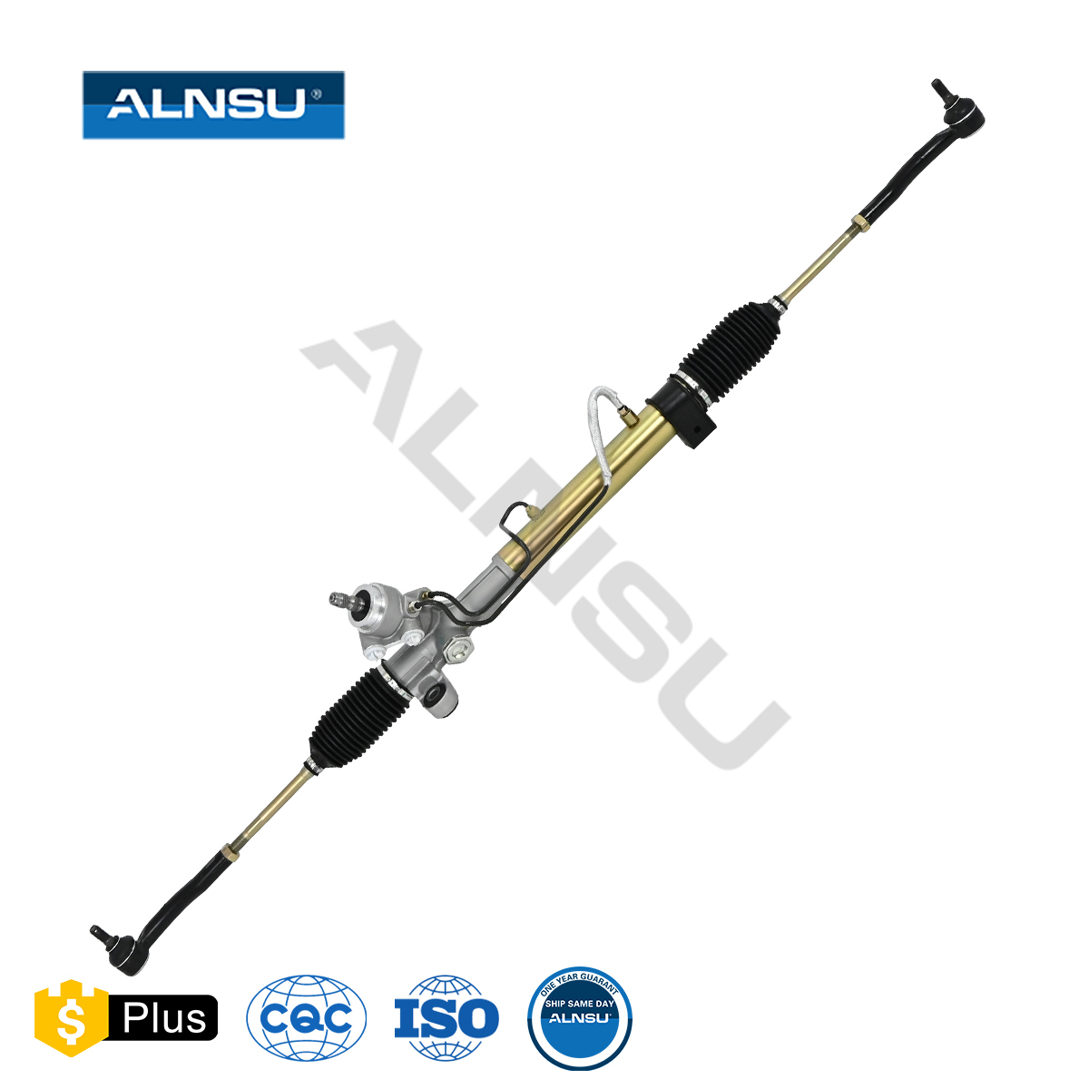 ALNSU auto parts car parts power steering rack For GEELY Ec7 Ec7RV EC8 1064001060 4036007400