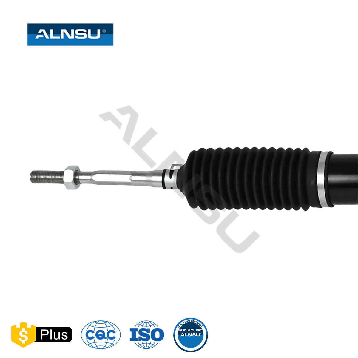 ALNSU Car Parts Hydraulic Power Steering Rack and Pinion Auto Steering Gears For HONDA ACURA YD2 53601-STX-A01
