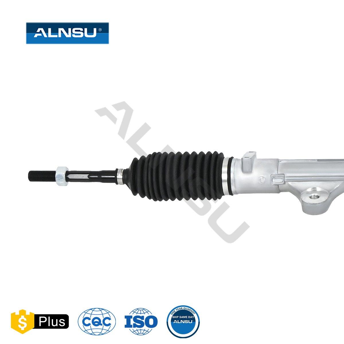 Factory Price Supply High Quality Vehicle Steering System Parts Power steering rack For HYUNDAI KIA FORTE K3 56500-4V000 1GS3708 56500-A6000 56500-B3000