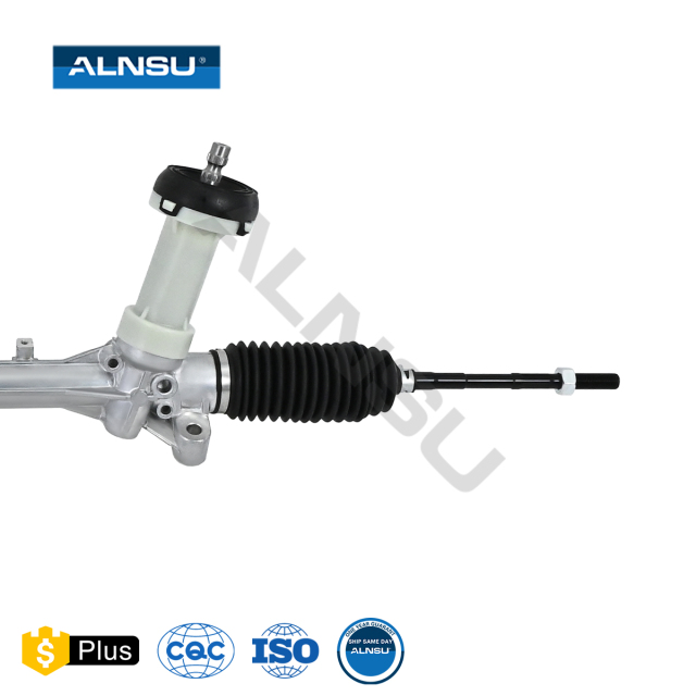 Soluto Rack End OEM Auto Parts Power Steering Gear Steering Rack and Pinion For HYUNDAI ...