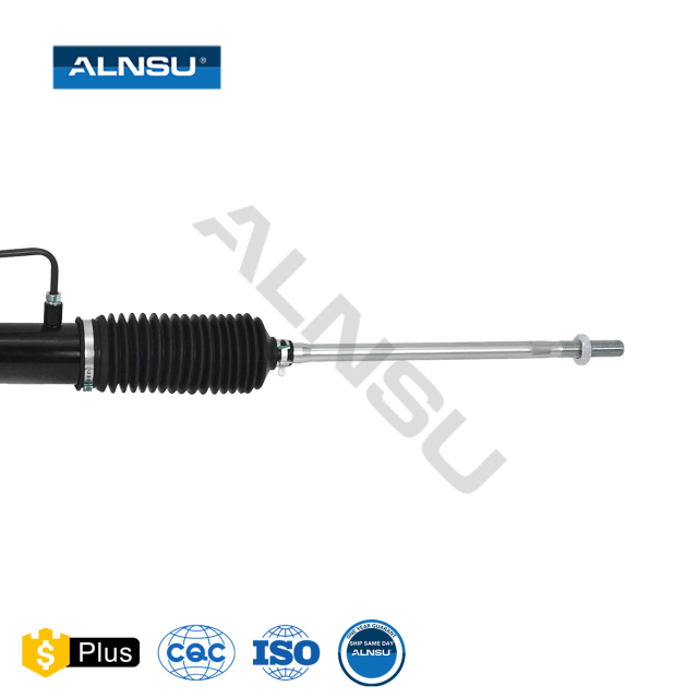 OEM Auto Parts Power Steering Gear Steering Rack and Pinion For BUICK DAEWOO EVANDA 96496738 96801275