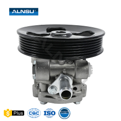 OEM Auto Parts Power Steering Gear power steering pump and Pinion For Mitsubishi GLD NA4W 4G69 4450A160 4450A159