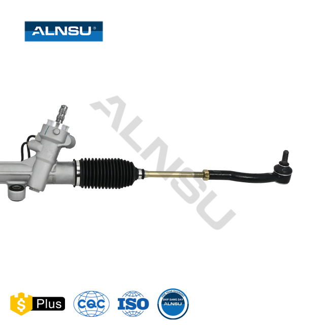 ALNSU auto parts car parts power steering rack For GEELY Ec7 Ec7RV EC8 1064001060 4036007400