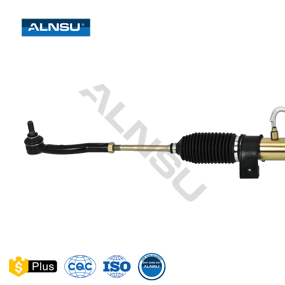 ALNSU auto parts car parts power steering rack For GEELY Ec7 Ec7RV EC8 1064001060 4036007400