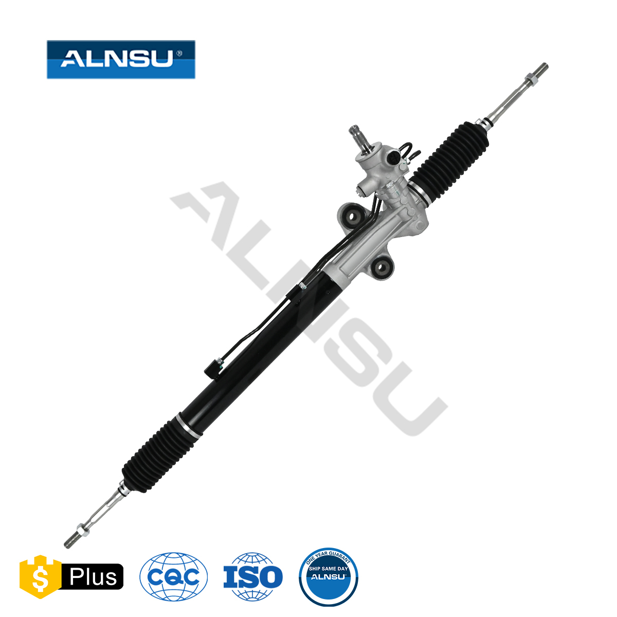 ALNSU Car Parts Hydraulic Power Steering Rack and Pinion Auto Steering Gears For HONDA ACURA YD2 53601-STX-A01