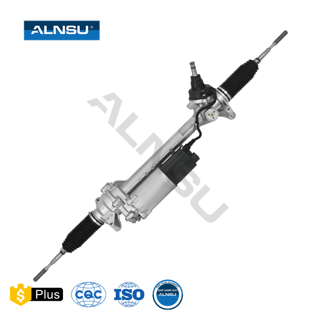 ALNSU Car Parts Hydraulic Power Steering Rack and Pinion Auto Steering Gears For BMW X3M F97 X4M F98 229500643-01