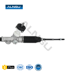 Factory Price Supply High Quality Vehicle Steering System Parts Power steering rack For HYUNDAI I10 5DR 56500-0X591 56500-0X590