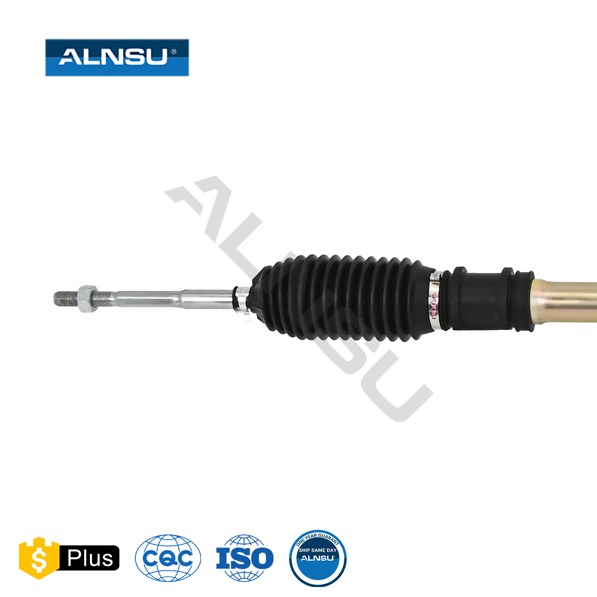 Factory Price Supply High Quality Vehicle Steering System Parts Power steering rack For HONDA GD3 53601-SAG-H91