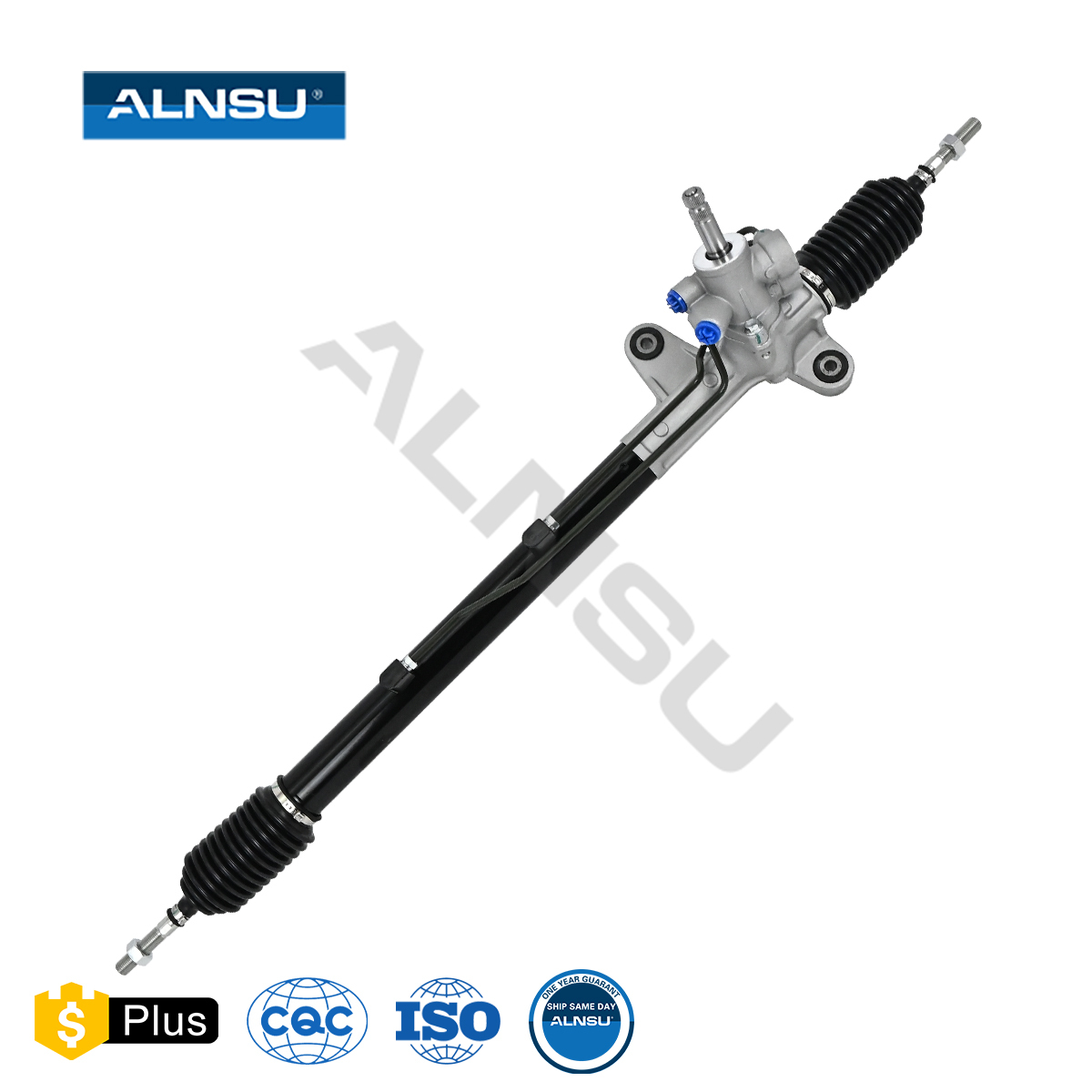 ALNSU auto parts car parts power steering rack For HONDA Acura TL 53601-SEP-A04 53601-SEP-A02 53601-SEP-A51 53601-SEP-A53