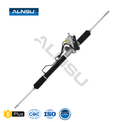 OEM Auto Parts Power Steering Gear Steering Rack and Pinion For BUICK DAEWOO EVANDA 96496738 96801275