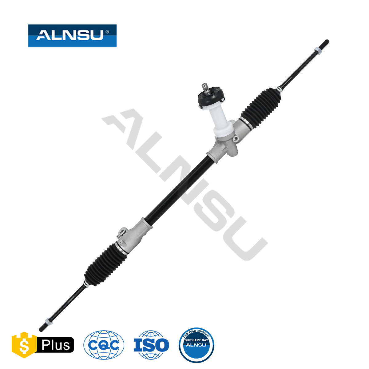 ALNSU auto parts car parts power steering rack For HYUNDAI I10 56500-B4500 56500-B4000