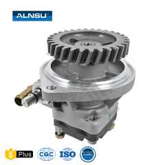 Factory Price Supply High Quality Vehicle Steering System Parts Power power steering pump For ISUZU ELF 4HL1 8-97350530 B4240-09001