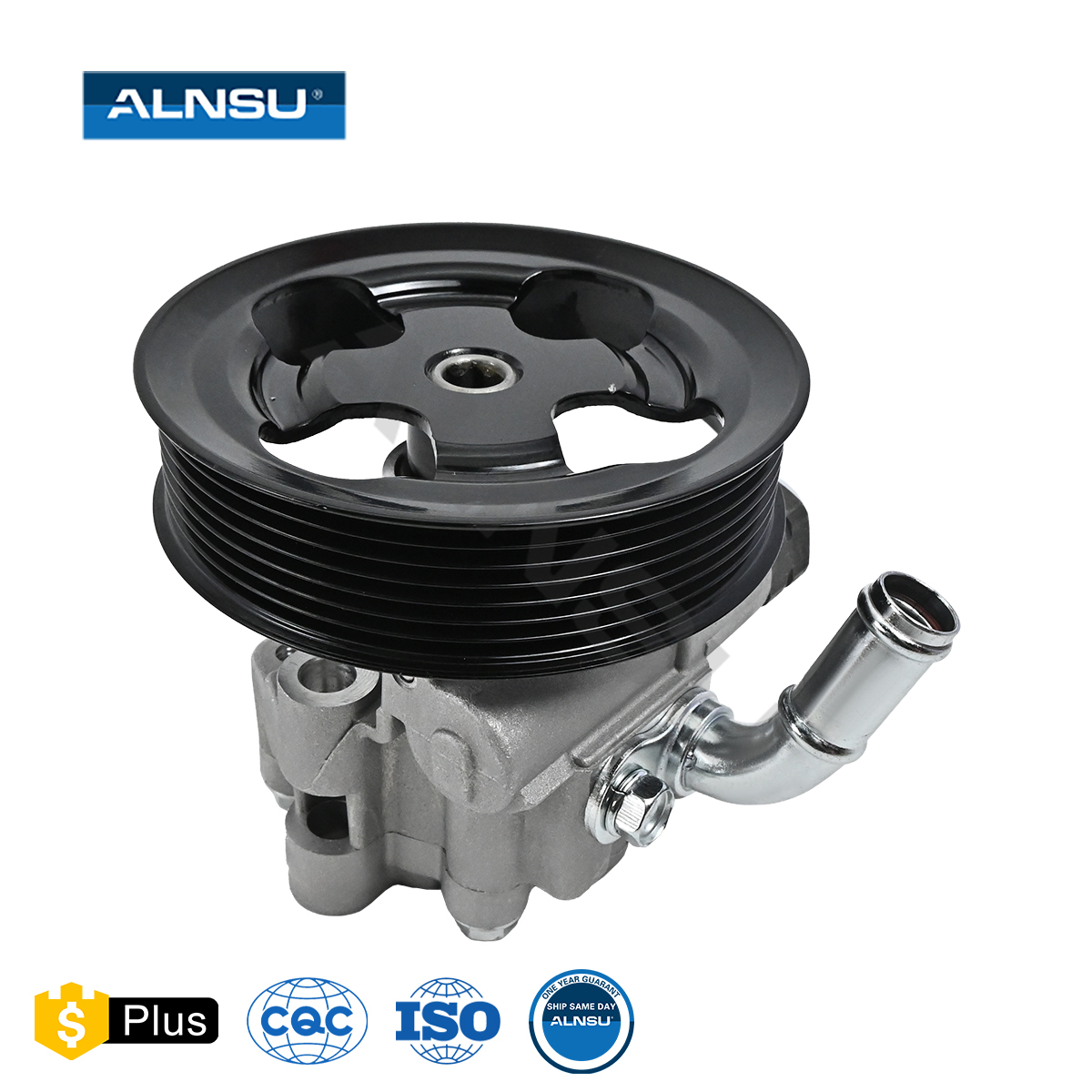 Factory Price Good Quality Auto Steering Systems power power steering pump For Mitsubishi Pajero V73 V75 V77 4450A158