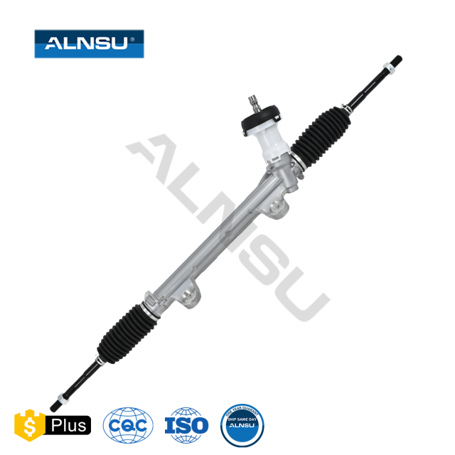 ALNSU Car Parts Hydraulic Power Steering Rack and Pinion Auto Steering Gears For HYUNDAI VELOSTER 56500-3X200 56500-A5000