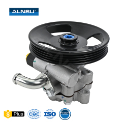 ALNSU Car Parts Hydraulic Power power steering pump and Pinion Auto Steering Gears For MAXUS G10 101CSH-16090024