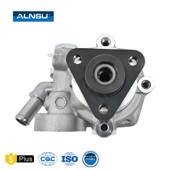 OEM Auto Parts Power Steering Gear power steering pump and Pinion For Audi T5 T6 7E0422154D