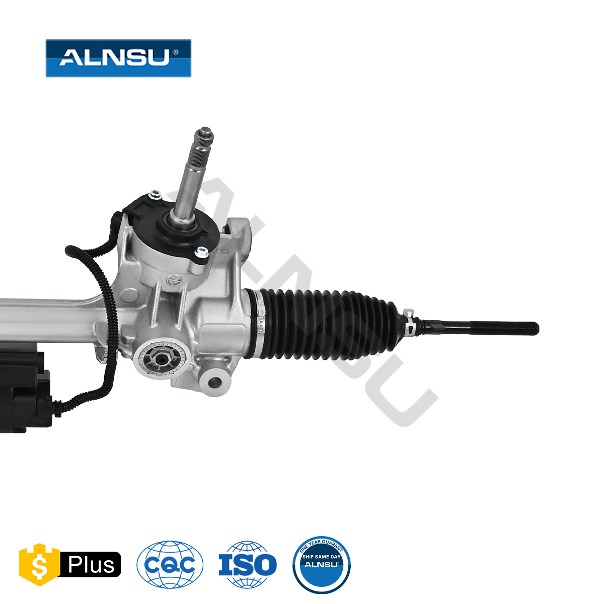 Factory Price Good Quality Auto Steering Systems power steering rack For Mercedes-Benz GLK W204 4WD 2044602501 7818974135 A2044601201 A2044601501 A2044601701 A2044602301