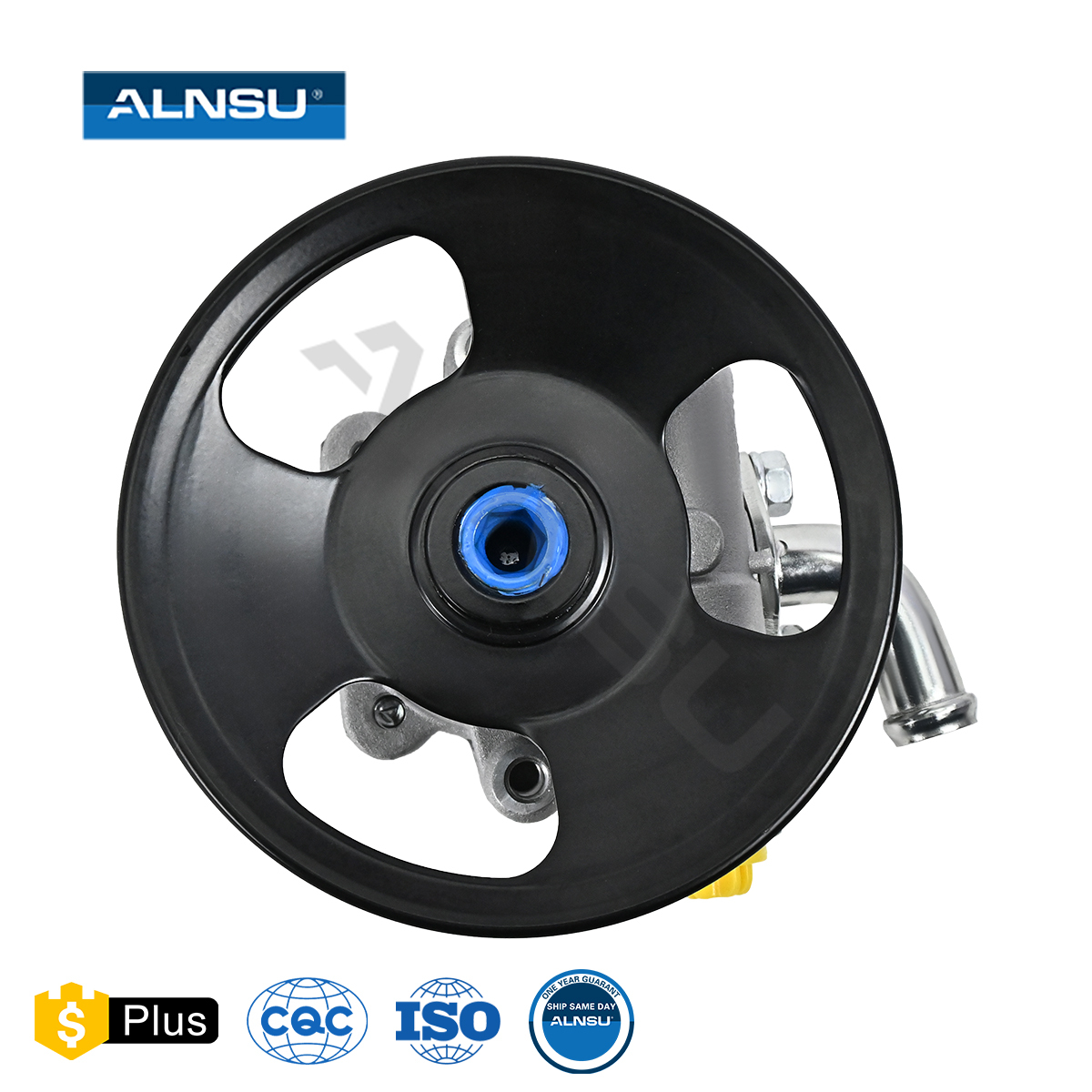 ALNSU Car Parts Hydraulic Power power steering pump and Pinion Auto Steering Gears For MAXUS G10 101CSH-16090024