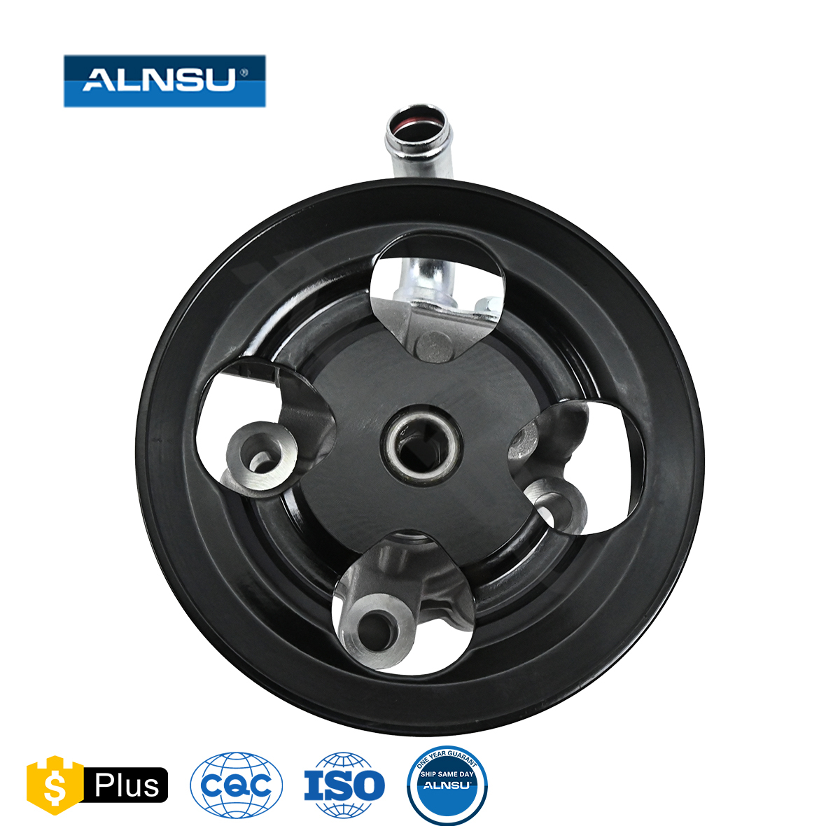Factory Price Good Quality Auto Steering Systems power power steering pump For Mitsubishi Pajero V73 V75 V77 4450A158