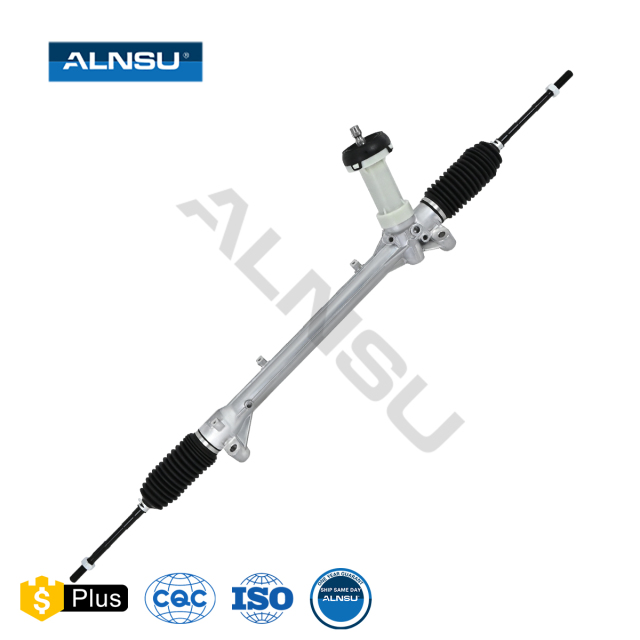 Soluto Rack End OEM Auto Parts Power Steering Gear Steering Rack and Pinion For HYUNDAI ...