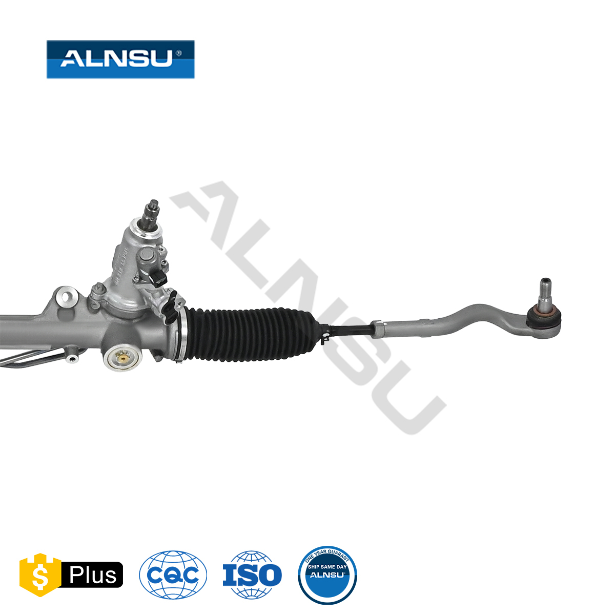 OEM Auto Parts Power Steering Gear Steering Rack and Pinion For Mercedes-Benz E250 E300 2124603700 2124603500 A2124603200