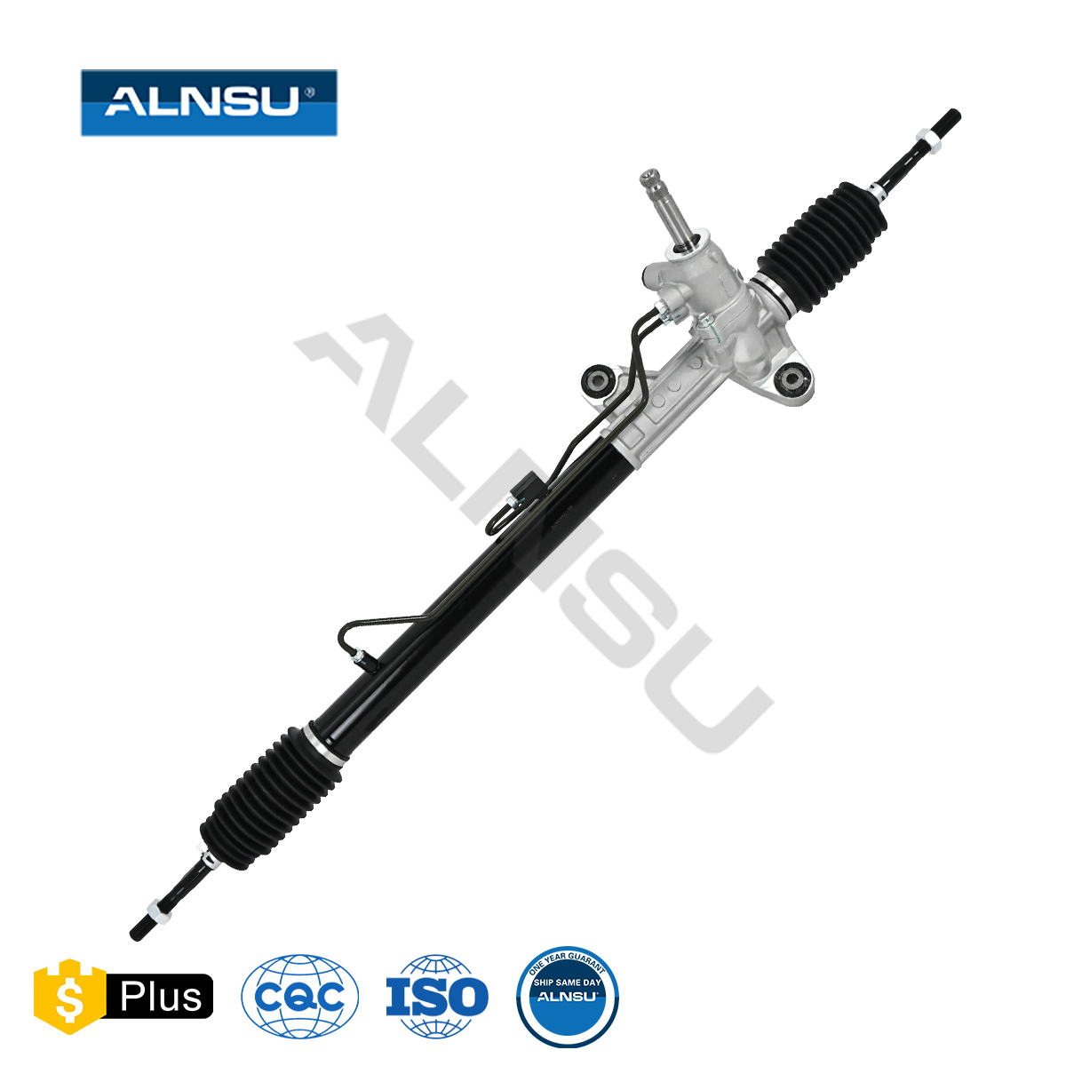OEM Auto Parts Power Steering Gear Steering Rack and Pinion For HONDA EK3 CIVIC 53601-S04-A51 53010-S04-000 53601-S04-A53 53601-S04-G51 53601-S04-P51