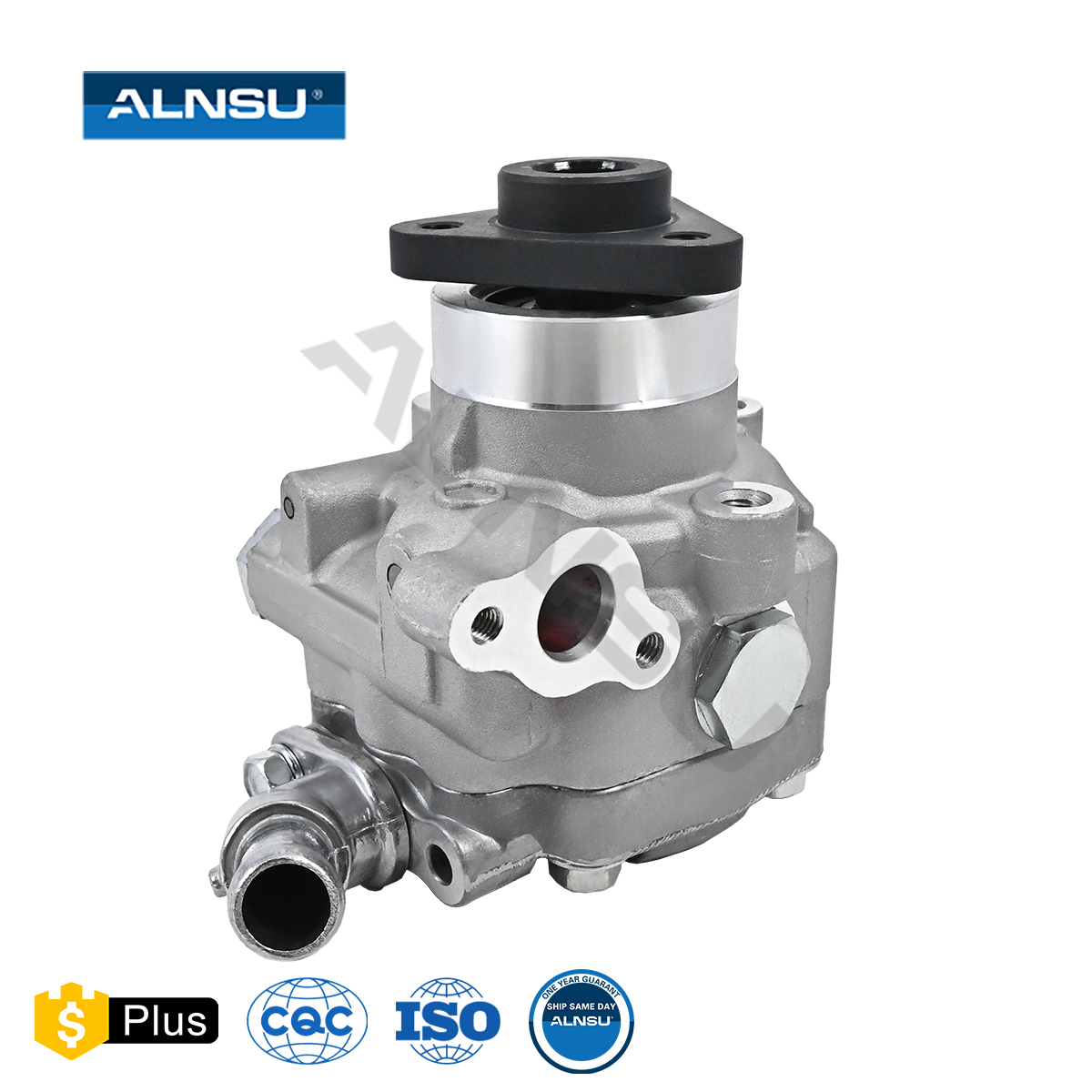 OEM Auto Parts Power Steering Gear power steering pump and Pinion For Audi T5 T6 7E0422154D