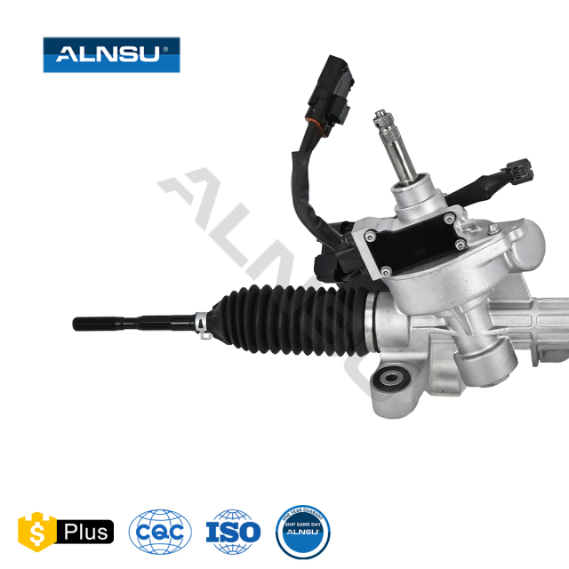 OEM Auto Parts Power Steering Gear Steering Rack and Pinion For HONDA RN6 RN8 53601-SMA-J05 53601-SMA-043 53600-SMA-063 53600-SMA-053