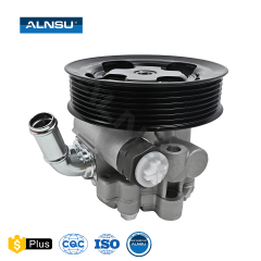 Factory Price Good Quality Auto Steering Systems power power steering pump For Mitsubishi Pajero V73 V75 V77 4450A158