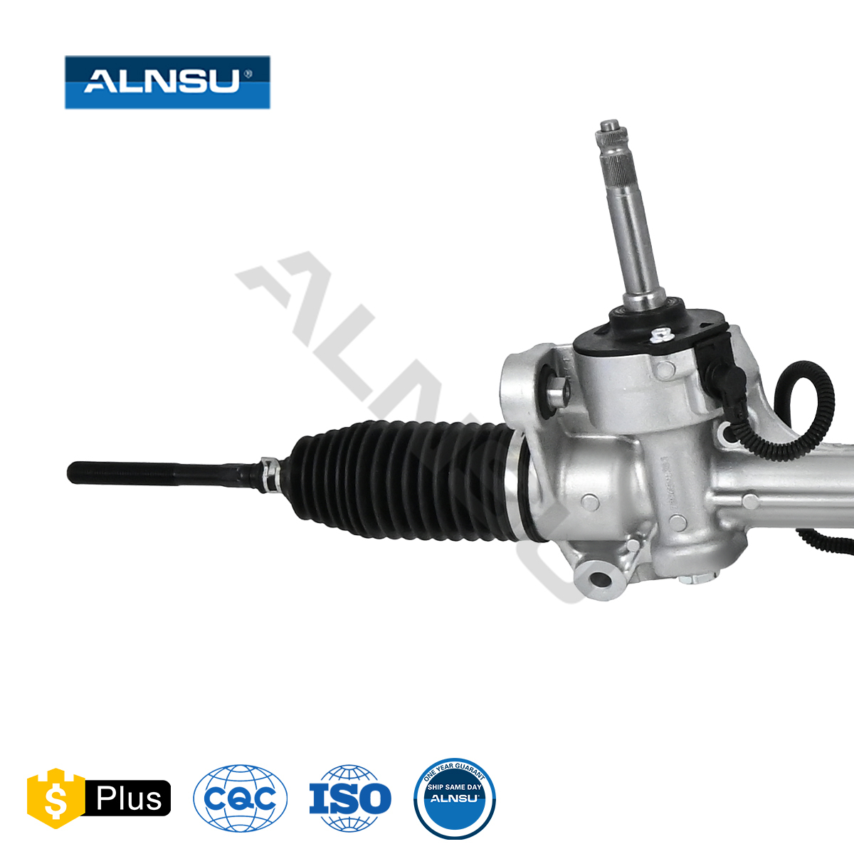 Factory Price Good Quality Auto Steering Systems power steering rack For Mercedes-Benz GLK W204 4WD 2044602501 7818974135 A2044601201 A2044601501 A2044601701 A2044602301
