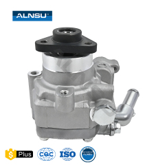 OEM Auto Parts Power Steering Gear power steering pump and Pinion For Audi T5 T6 7E0422154D