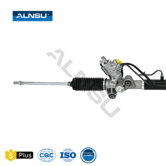 OEM Auto Parts Power Steering Gear Steering Rack and Pinion For BUICK DAEWOO EVANDA 96496738 96801275