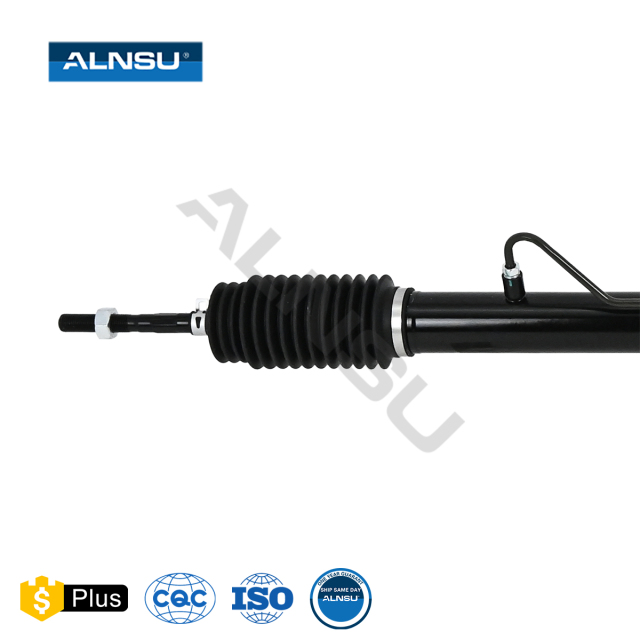 OEM Auto Parts Power Steering Gear Steering Rack and Pinion For HONDA EK3 CIVIC 53601-S04-A51 53010-S04-000 53601-S04-A53 53601-S04-G51 53601-S04-P51