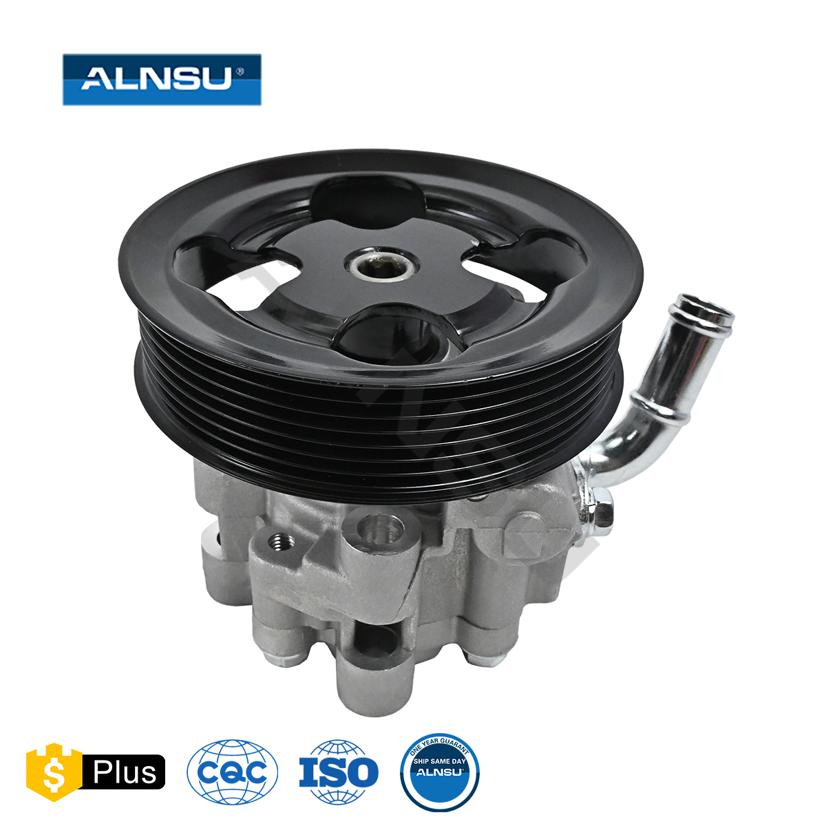 Factory Price Good Quality Auto Steering Systems power power steering pump For Mitsubishi Pajero V73 V75 V77 4450A158