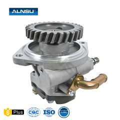 Factory Price Supply High Quality Vehicle Steering System Parts Power power steering pump For ISUZU ELF 4HL1 8-97350530 B4240-09001