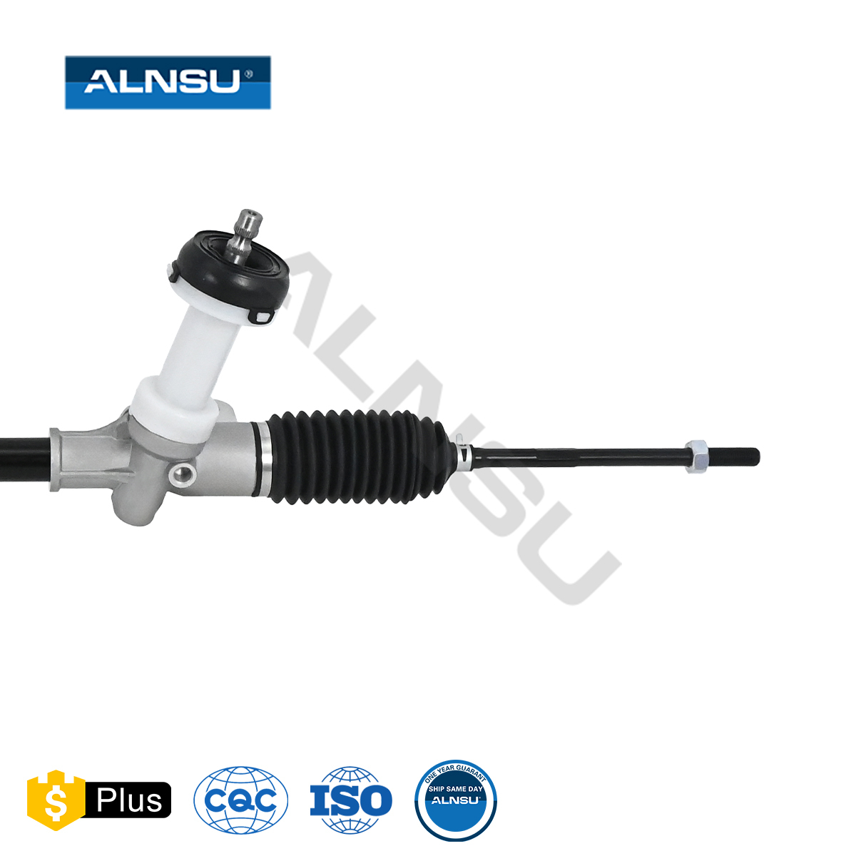 ALNSU auto parts car parts power steering rack For HYUNDAI I10 56500-B4500 56500-B4000