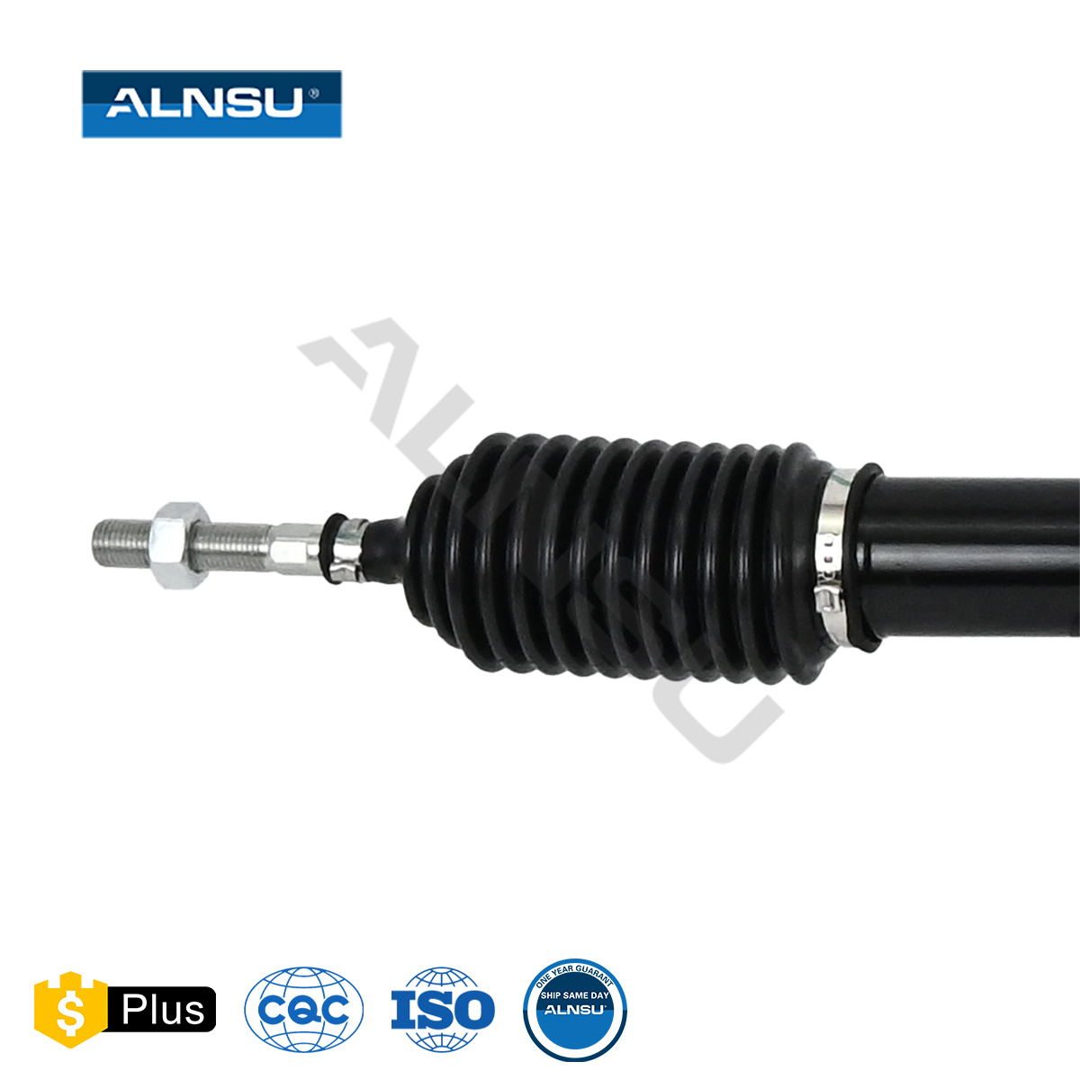 ALNSU auto parts car parts power steering rack For HONDA Acura TL 53601-SEP-A04 53601-SEP-A02 53601-SEP-A51 53601-SEP-A53