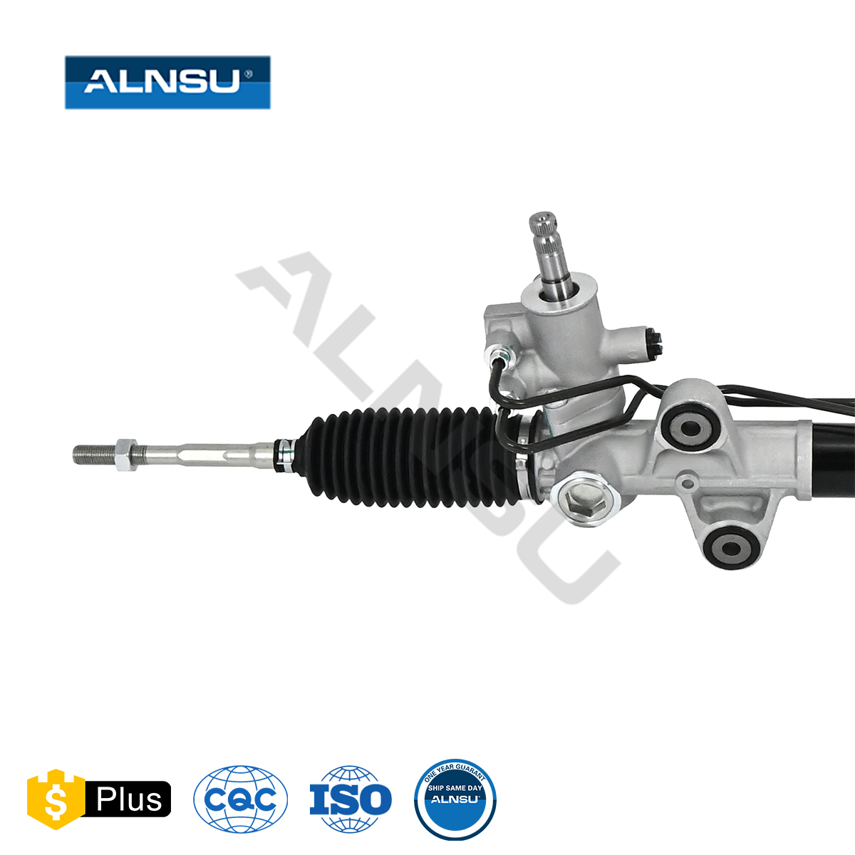 Factory Price Good Quality Auto Steering Systems power steering rack For HONDA YF3 YF4 53600-SZA-A01 53600-SZA-A11 53601-SZA-A02 53601-SZA-A11
