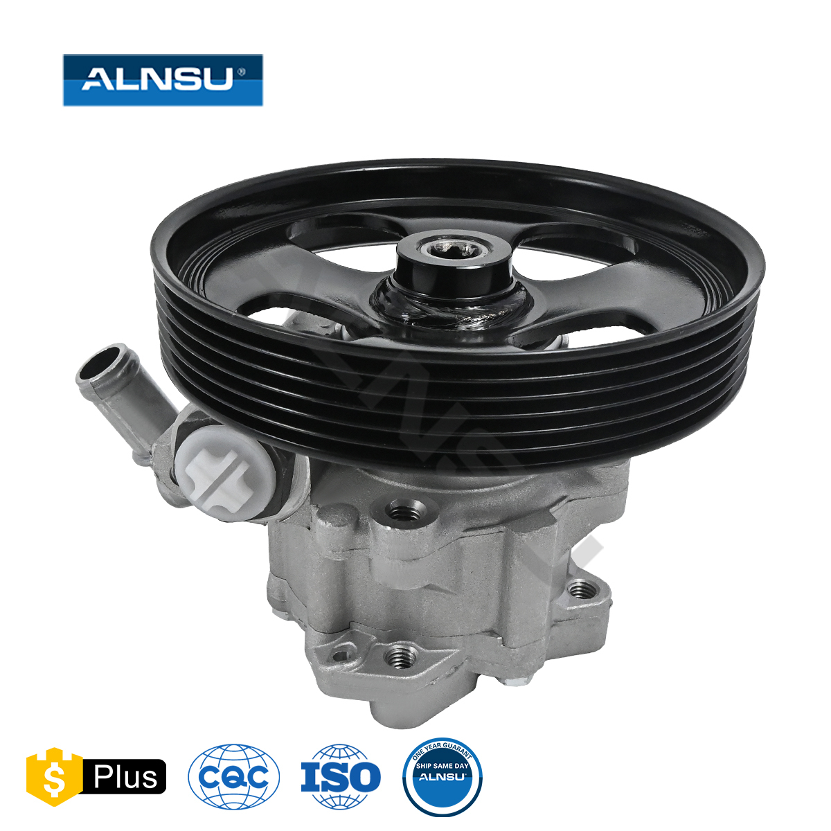 Factory Price Supply High Quality Vehicle Steering System Parts Power power steering pump For CITROEN MPV 4007TQ 9812612280