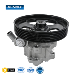 Factory Price Supply High Quality Vehicle Steering System Parts Power power steering pump For CITROEN MPV 4007TQ 9812612280