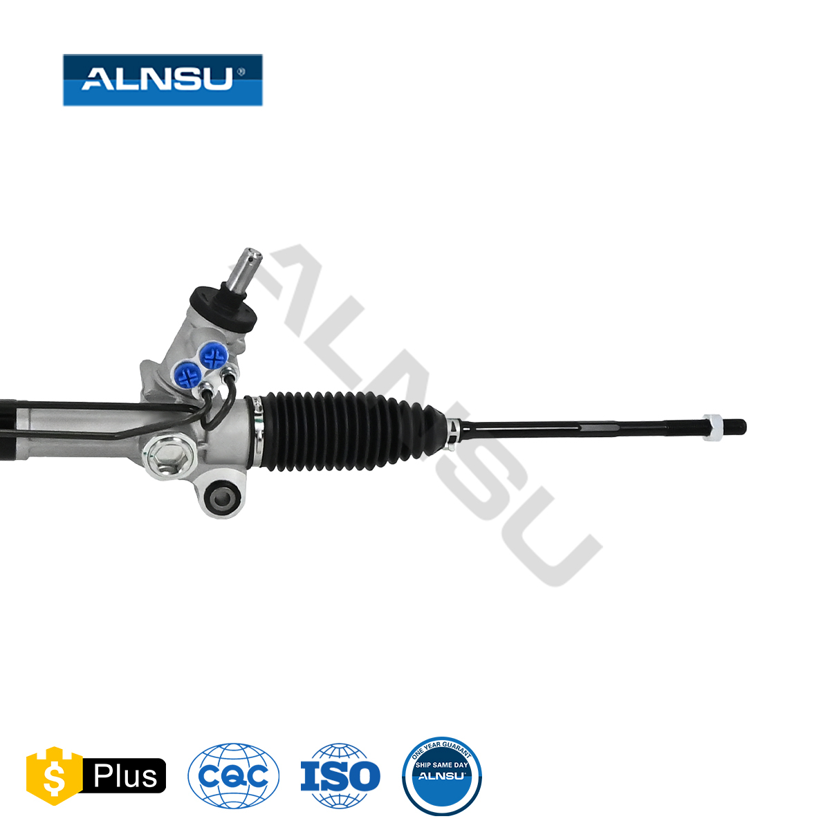 ALNSU auto parts car parts power steering rack For BUICK Chevrolet Captiva 95488649