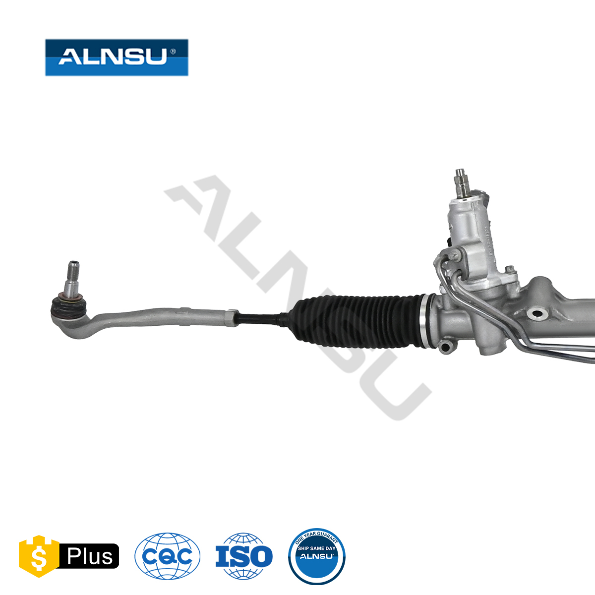 OEM Auto Parts Power Steering Gear Steering Rack and Pinion For Mercedes-Benz E250 E300 2124603700 2124603500 A2124603200